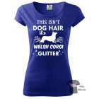 Welsh Corgi T-shirt - Welsh Corgi Shirt