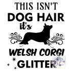 Welsh Corgi T-shirt - Welsh Corgi Shirt