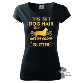 Welsh Corgi T-shirt - Welsh Corgi Shirt