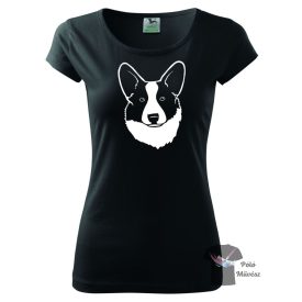 Welsh Corgi T-shirt - Welsh Corgi Shirt