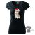 Christmas Welsh Corgi T-shirt - Welsh Corgi Shirt