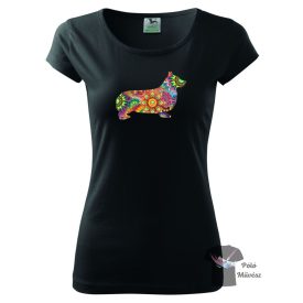 Welsh Corgi T-shirt - Welsh Corgi Shirt