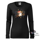 Christmas Welsh Corgi T-shirt - Welsh Corgi Shirt