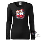 Welsh Corgi Christmas T-shirt - Welsh Corgi Shirt