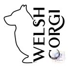 Welsh Corgi T-shirt - Welsh Corgi Shirt