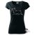 Welsh Corgi Rhinestone T-shirt - Welsh Corgi Crystal Shirt