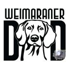 Weimaraner T-shirt - Weimaraner Shirt