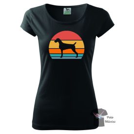 Weimaraner T-shirt - Weimaraner Shirt