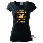 West Highland White Terrier T-shirt - Westie Shirt