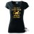 West Highland White Terrier T-shirt - Westie Shirt