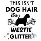 West Highland White Terrier T-shirt - Westie Shirt