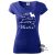 West Highland White Terrier T-shirt - Westie Shirt