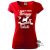 West Highland White Terrier T-shirt - Westie Shirt