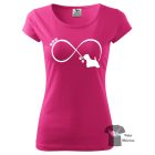West Highland White Terrier T-shirt - Westie Shirt