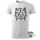 West Highland White Terrier T-shirt - Westie Shirt
