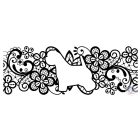 West Highland White Terrier T-shirt - Westie Shirt