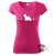 West Highland White Terrier T-shirt - Westie Shirt