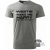 West Highland White Terrier T-shirt - Westie Shirt