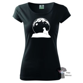 West Highland White Terrier T-shirt - Westie Shirt