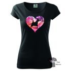 West Highland White Terrier T-shirt - Westie Shirt