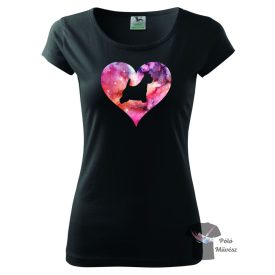 West Highland White Terrier T-shirt - Westie Shirt