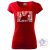 Christmas West Highland White Terrier T-shirt - Westie Shirt