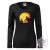 Halloween West Highland White Terrier T-shirt - Westie Shirt