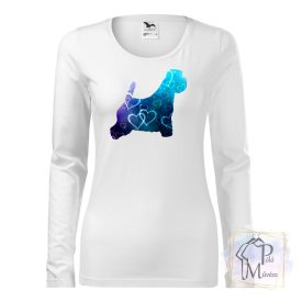 West Highland White Terrier T-shirt - Westie Shirt