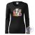 Christmas West Highland White Terrier T-shirt - Westie Shirt