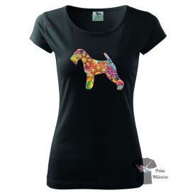 Welsh Terrier T-shirt - Welsh Terrier Shirt