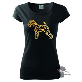 Welsh Terrier T-shirt - Welsh Terrier Shirt