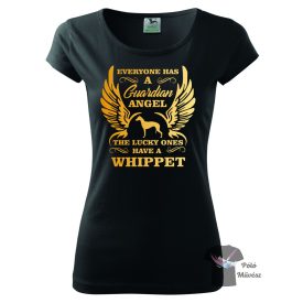 Whippet T-shirt - Whippet Shirt