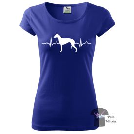Whippet T-shirt - Whippet Shirt