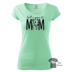 Whippet T-shirt - Whippet Shirt