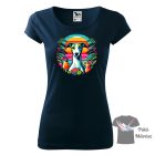 Whippet T-shirt - Whippet Shirt