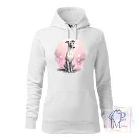 Whippet T-shirt - Whippet Shirt