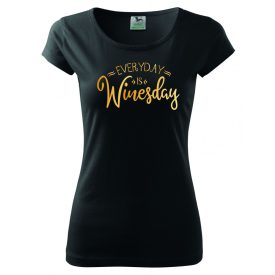 Winesday T-shirt