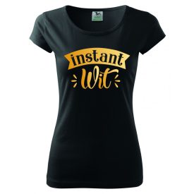 Wine T-shirt