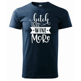 Wine T-shirt