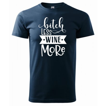 Wine T-shirt