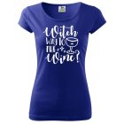 Wine T-shirt