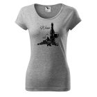 Wine T-shirt