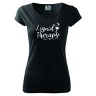 Wine T-shirt