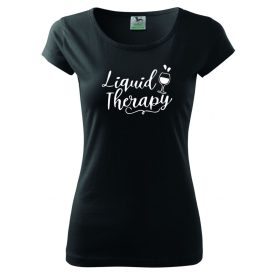 Wine T-shirt