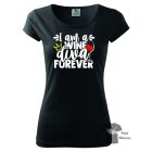 Wine T-shirt