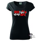 Wine T-shirt