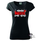 Wine T-shirt