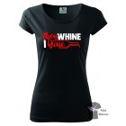 Wine T-shirt
