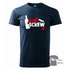 Wine T-shirt