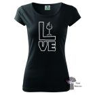 Wine T-shirt